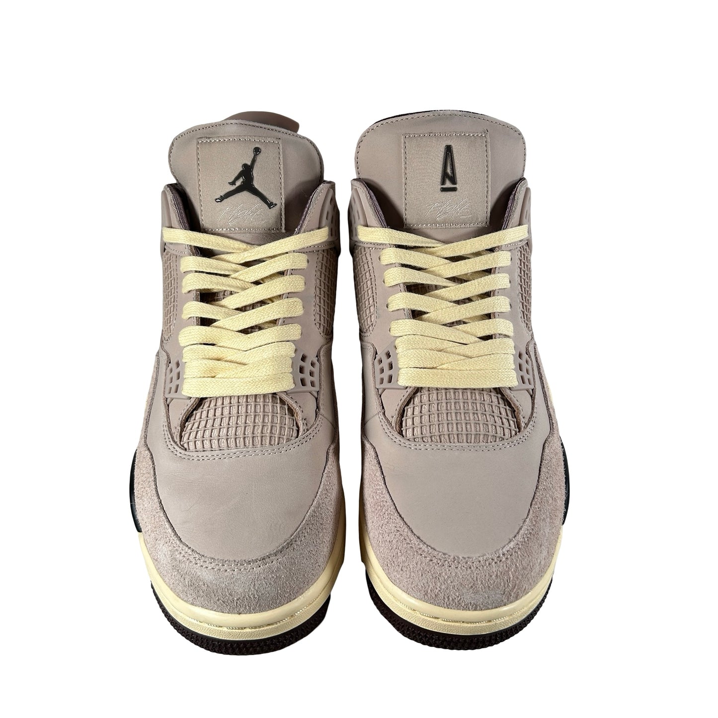 FZ4810 200 A Ma Maniére x Wmns Air Jordan 4 Retro 'Phantom' [USED] - 13.5 W (Used4)