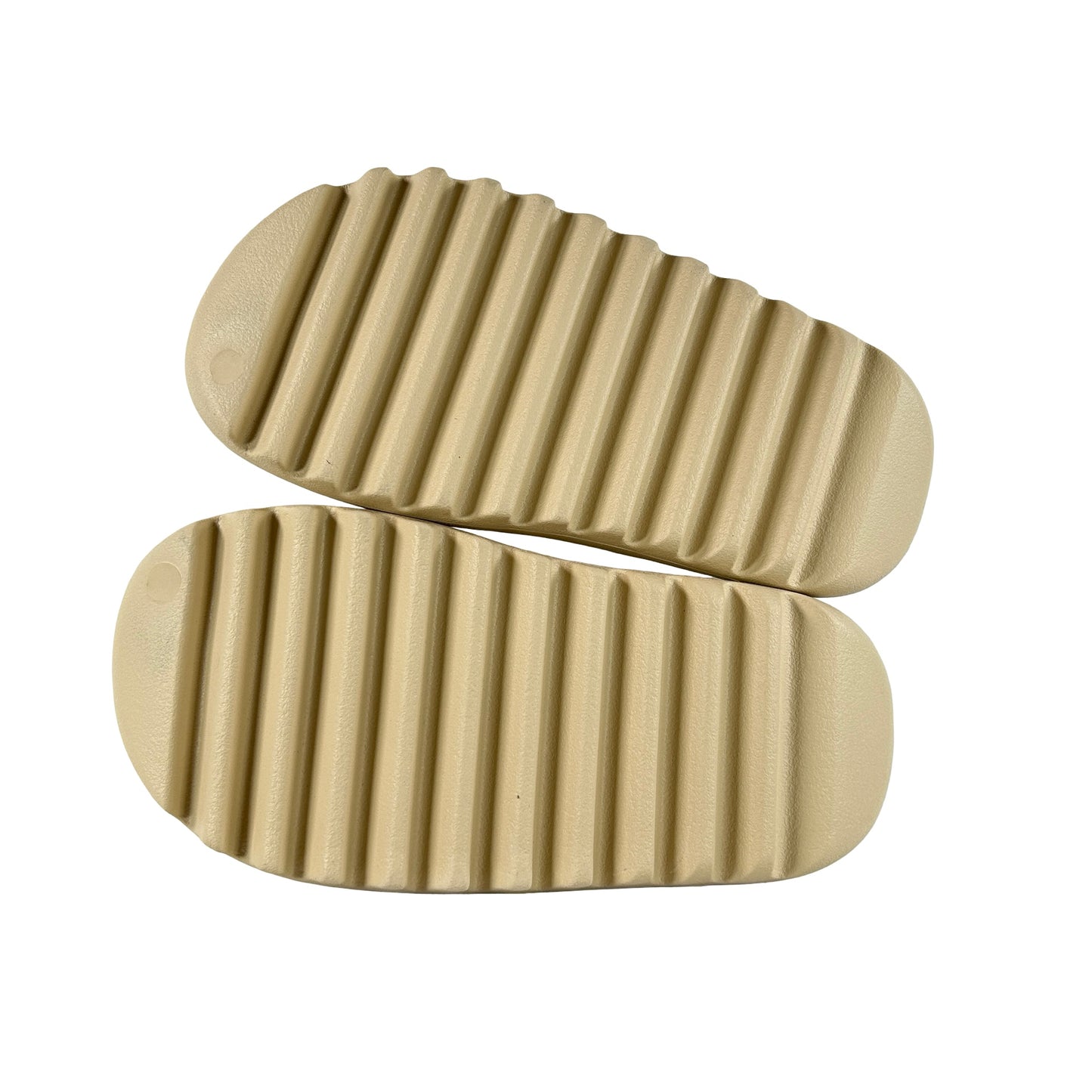 FZ5897 Adidas Yeezy Slide Bone (2022/2023 Restock) [CONDITIONAL] - 6 M (Small Mark On Left Foot)
