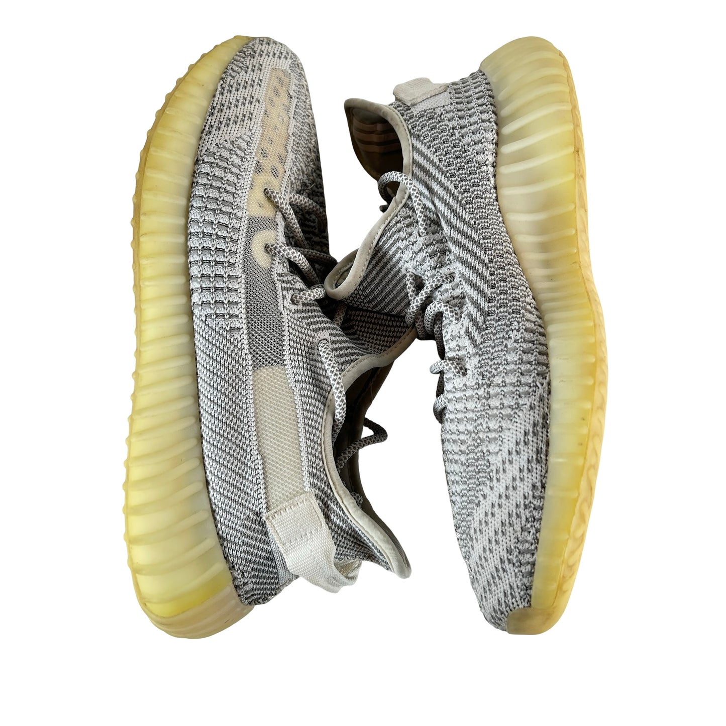 EF2905 Yeezy 350 V2 Static Non-Reflective [USED] - 12 M (Used2)