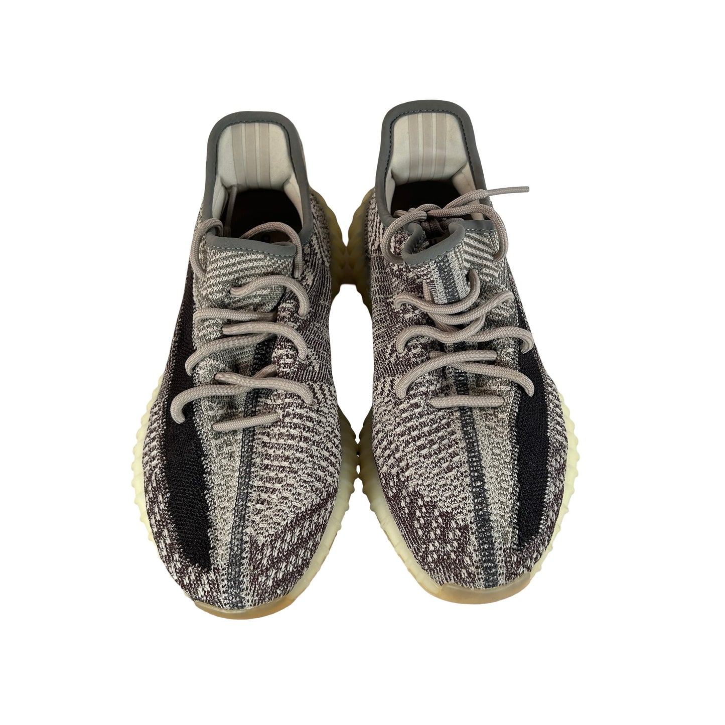 FZ1267 adidas Yeezy Boost 350 V2 Zyon [USED] - 7.5 M (Used) (Replace Box)