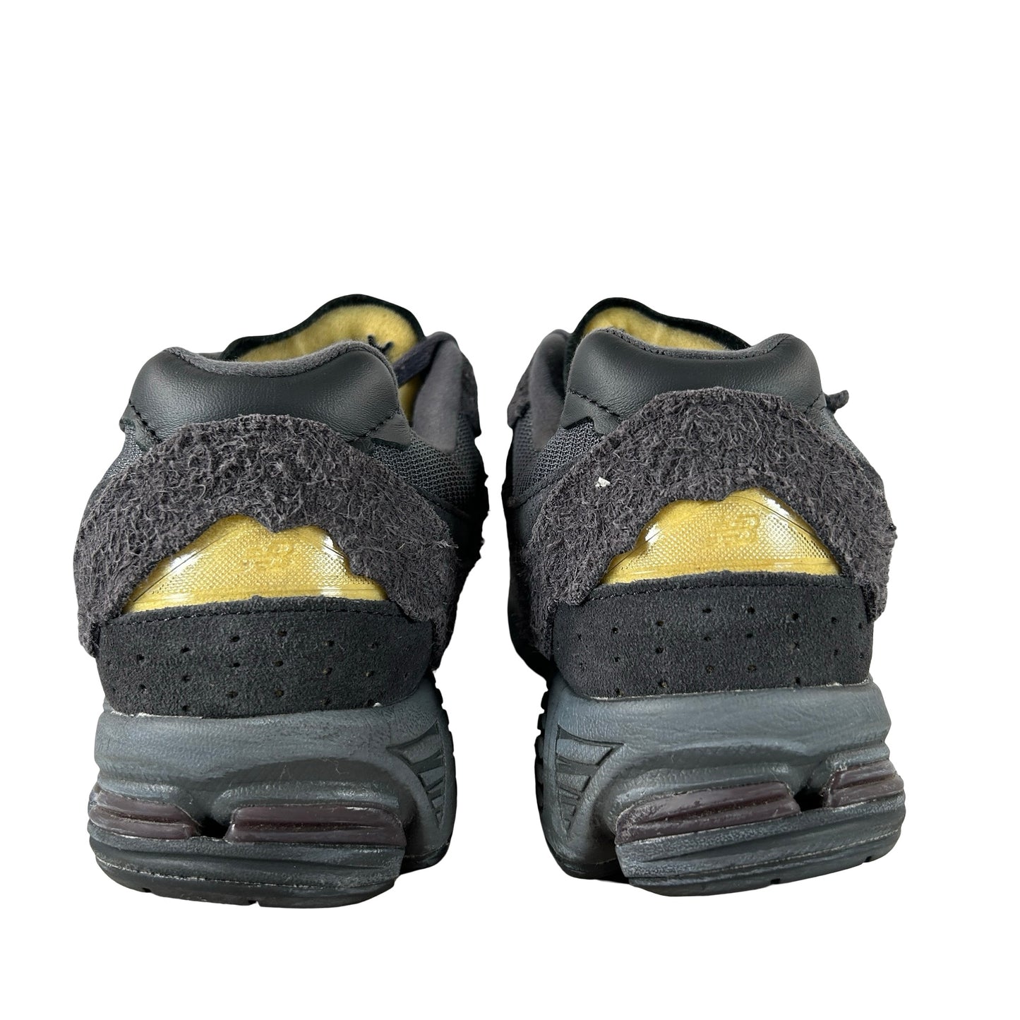 M2002RDB New Balance 2002R Protection Pack Phantom [USED] - 7.5 M (Used) (No Box)