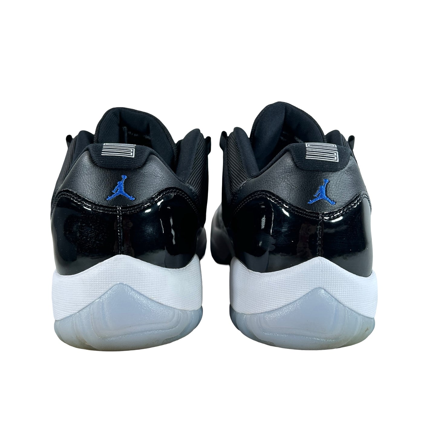 FV5104 004 Jordan 11 Retro Low Space Jam [USED] - 11.5 M (Used2)