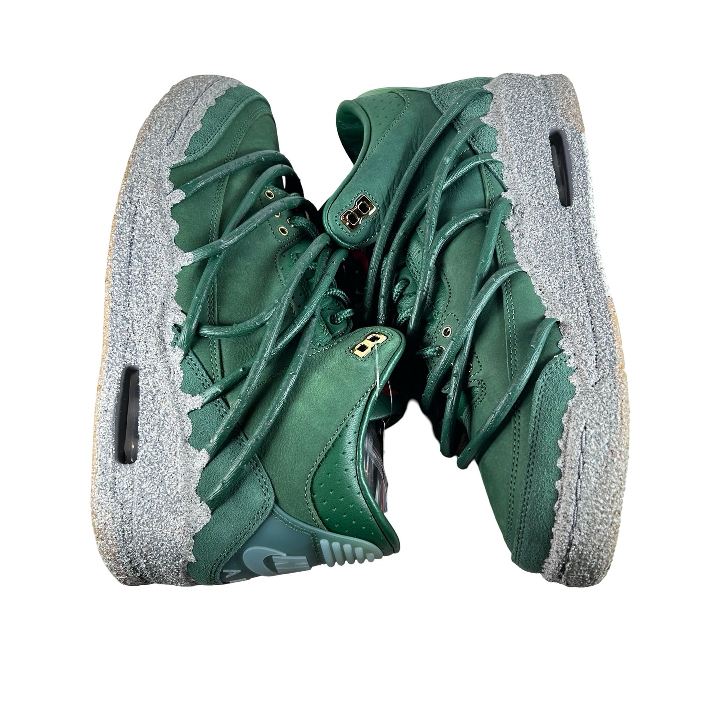 IF3097 300 Air Jordan 3 Retro Teyana Taylor Concrete Rose (Women's) [SAMPLE]