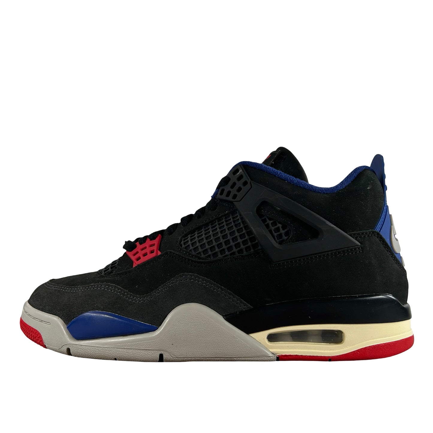 FV5029 003 Jordan 4 Retro Rare Air (Gold Lettering) [USED] - 10 M (Used3)