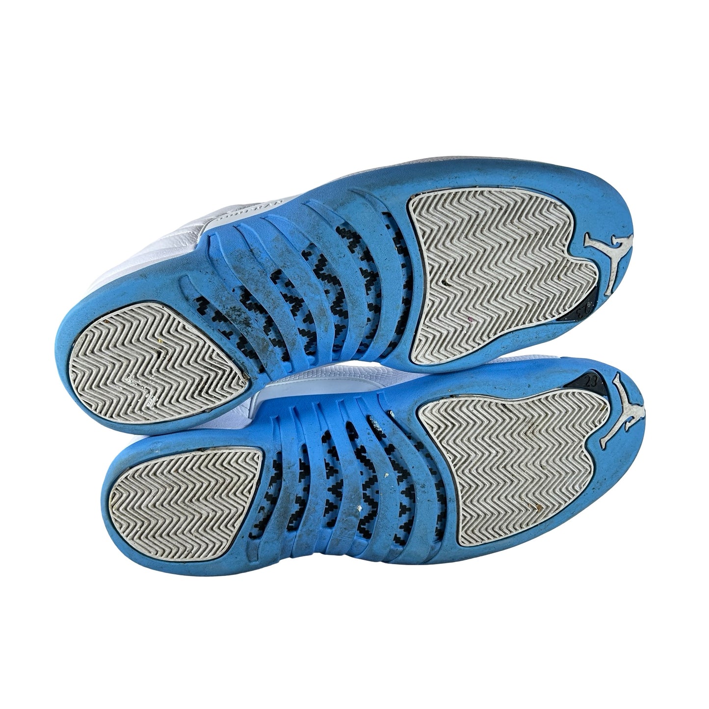 CT8013 112 Jordan 12 Retro Melo (2025) [USED] - 15 M (Used)