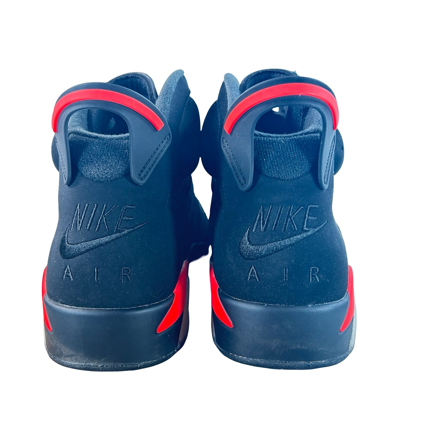 384664 060 Jordan 6 Infrared [USED] - 12.5 M (Used) (B Grade)