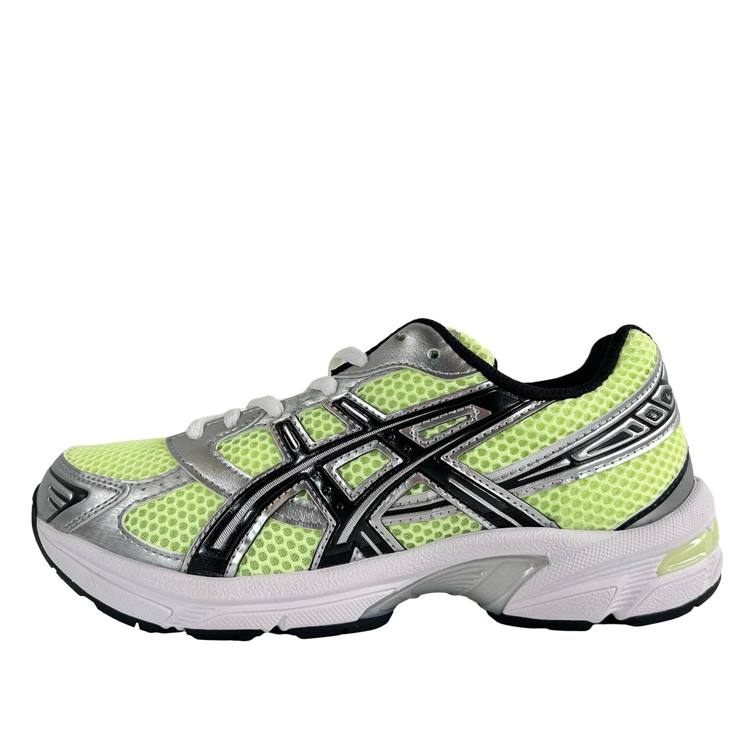 1202A525 750 ASICS Gel-1130 Neon Pack Green (Women's) [USED] - 5 M (Used)