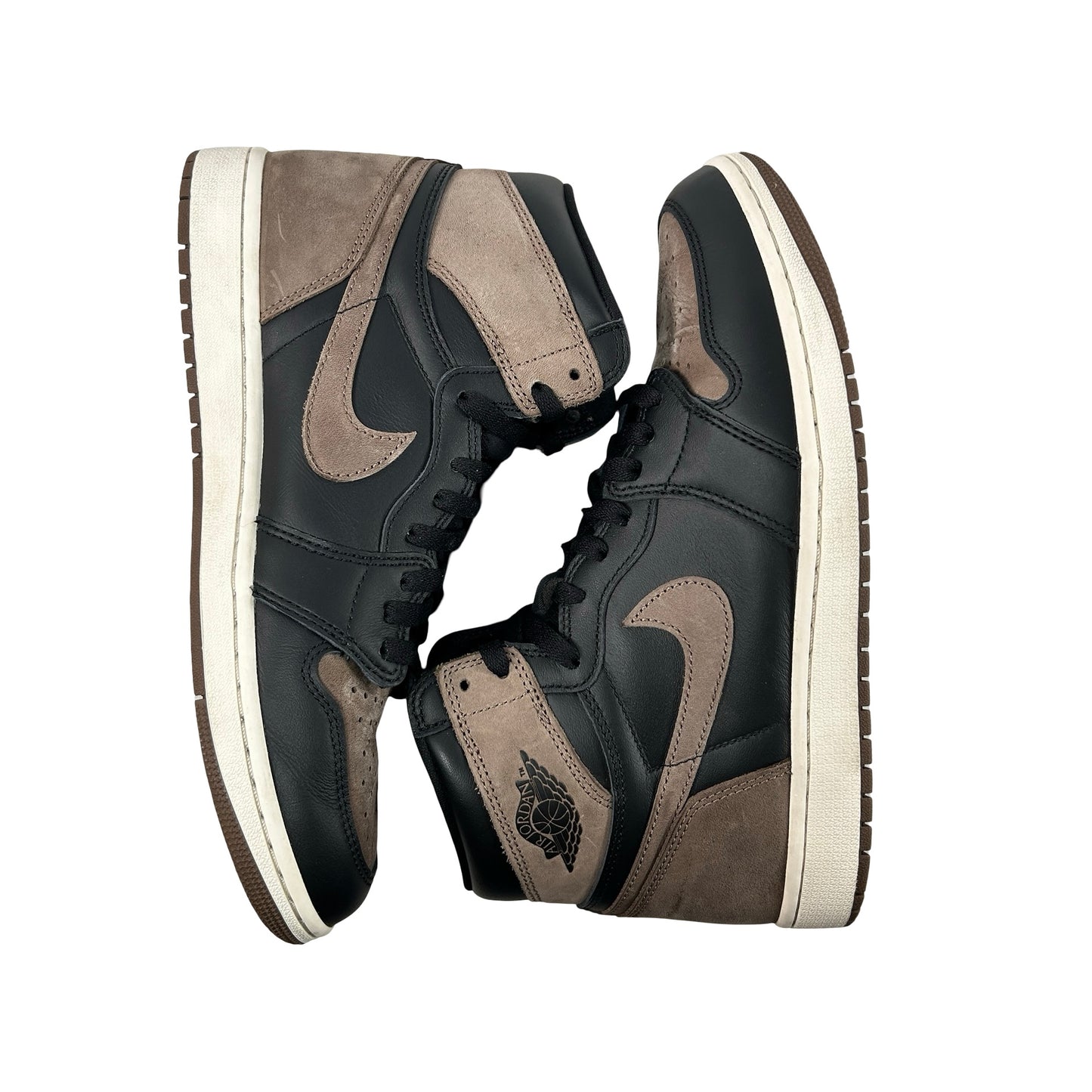 DZ5485 020 Jordan 1 Retro High OG Palomino [USED] - 10 M (Used5)