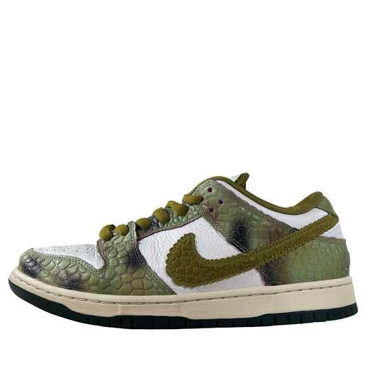 HJ3386 300 Nike SB Dunk Low Alexis Sablone Chameleon [USED] - 10 M (Used2)