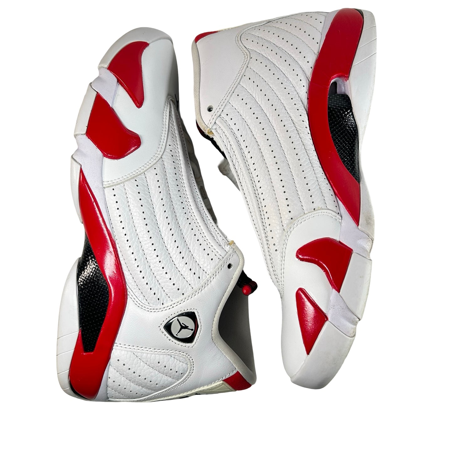 487471 100 Jordan 14 Retro Rip Hamilton [USED] - 9.5 (Used) (No Box)