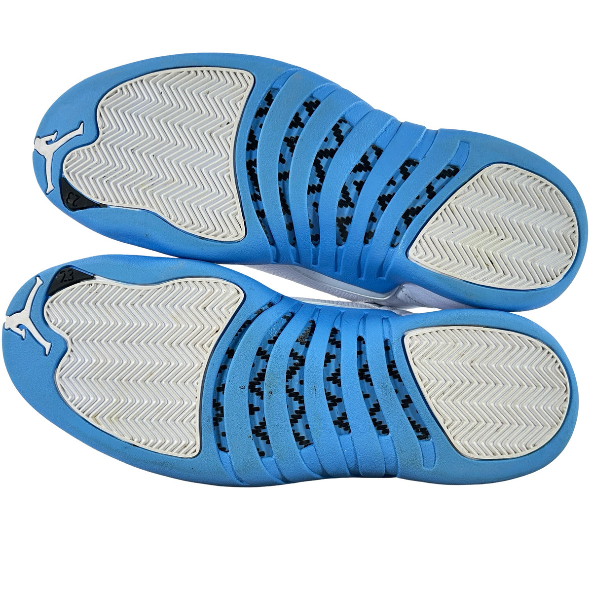 CT8013 112 Jordan 12 Retro Melo (2025) [USED] - 12 M (Used3)