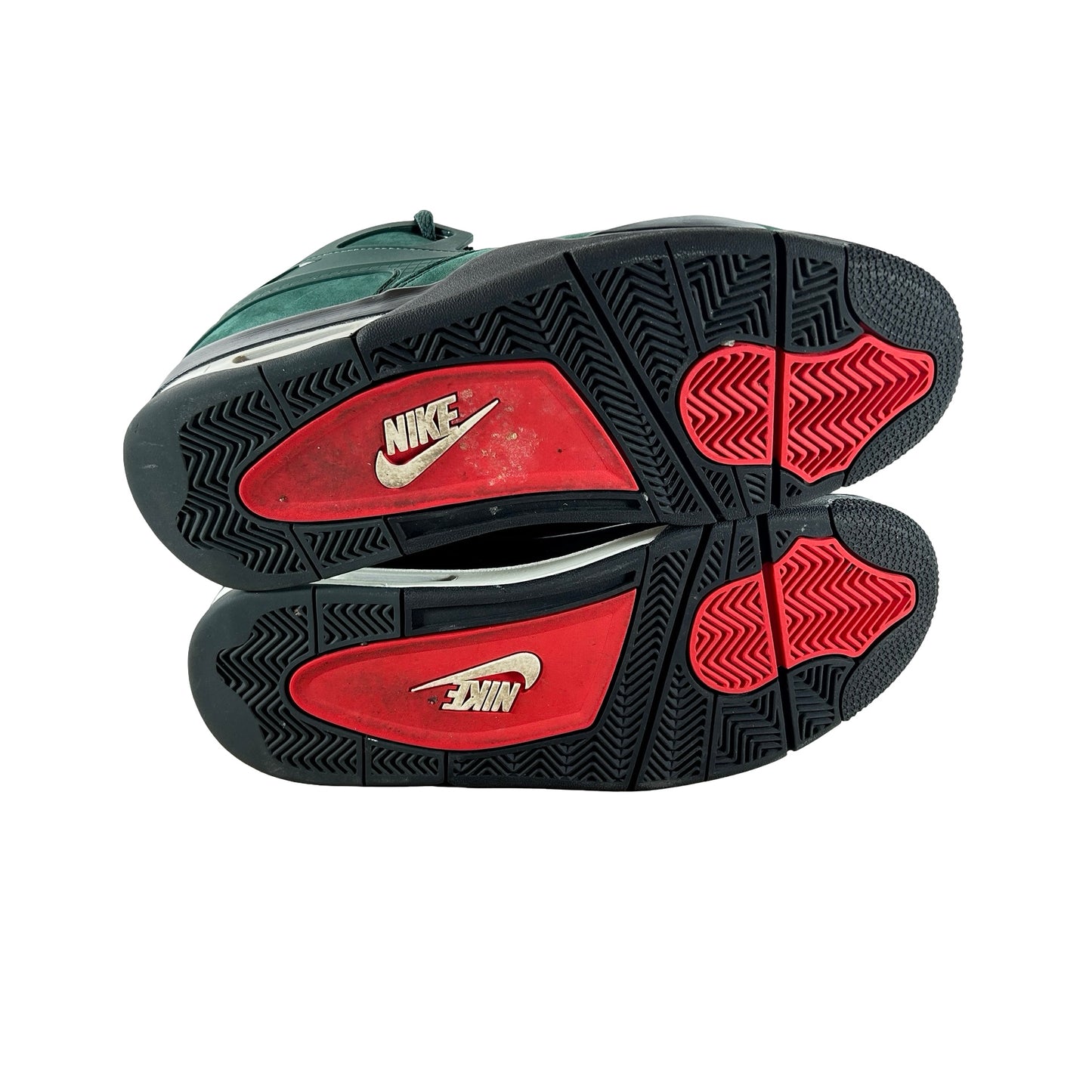 HF4334 300 Jordan 4 RM SP Nigel Sylvester Grandma's Driveway [USED] - 8.5 M (Used2)
