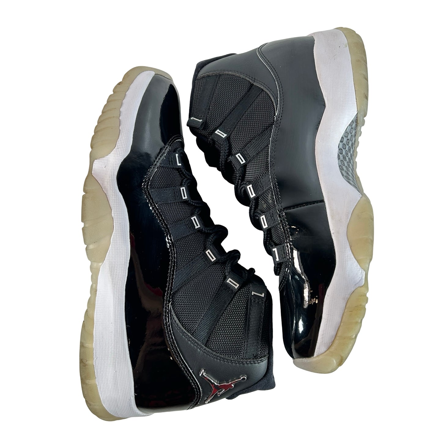 CT8012 011 Jordan 11 Jubilee [USED] - 9 M (Used)