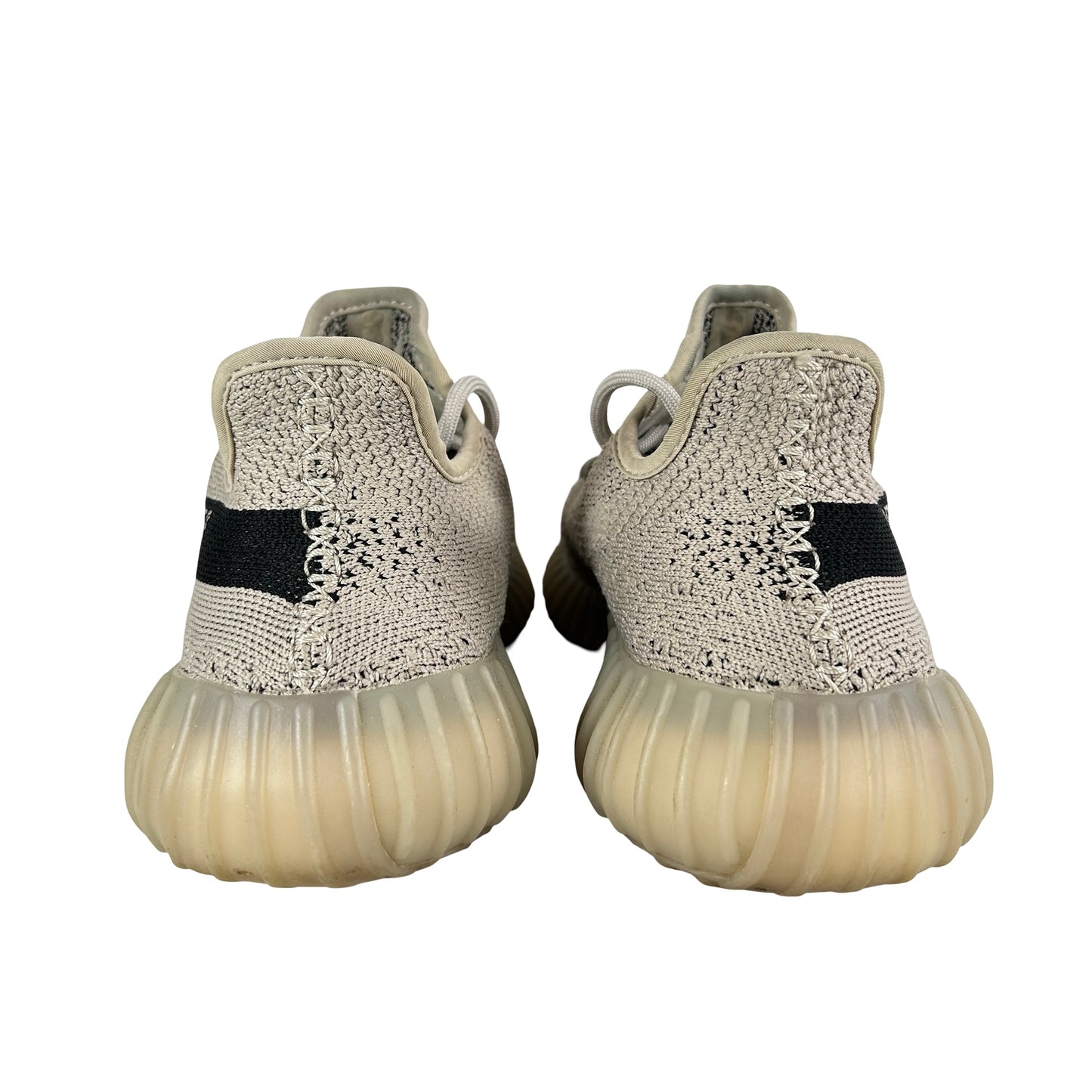 HP7870 adidas Yeezy Boost 350 V2 Slate [USED] - 7 M (Used2)