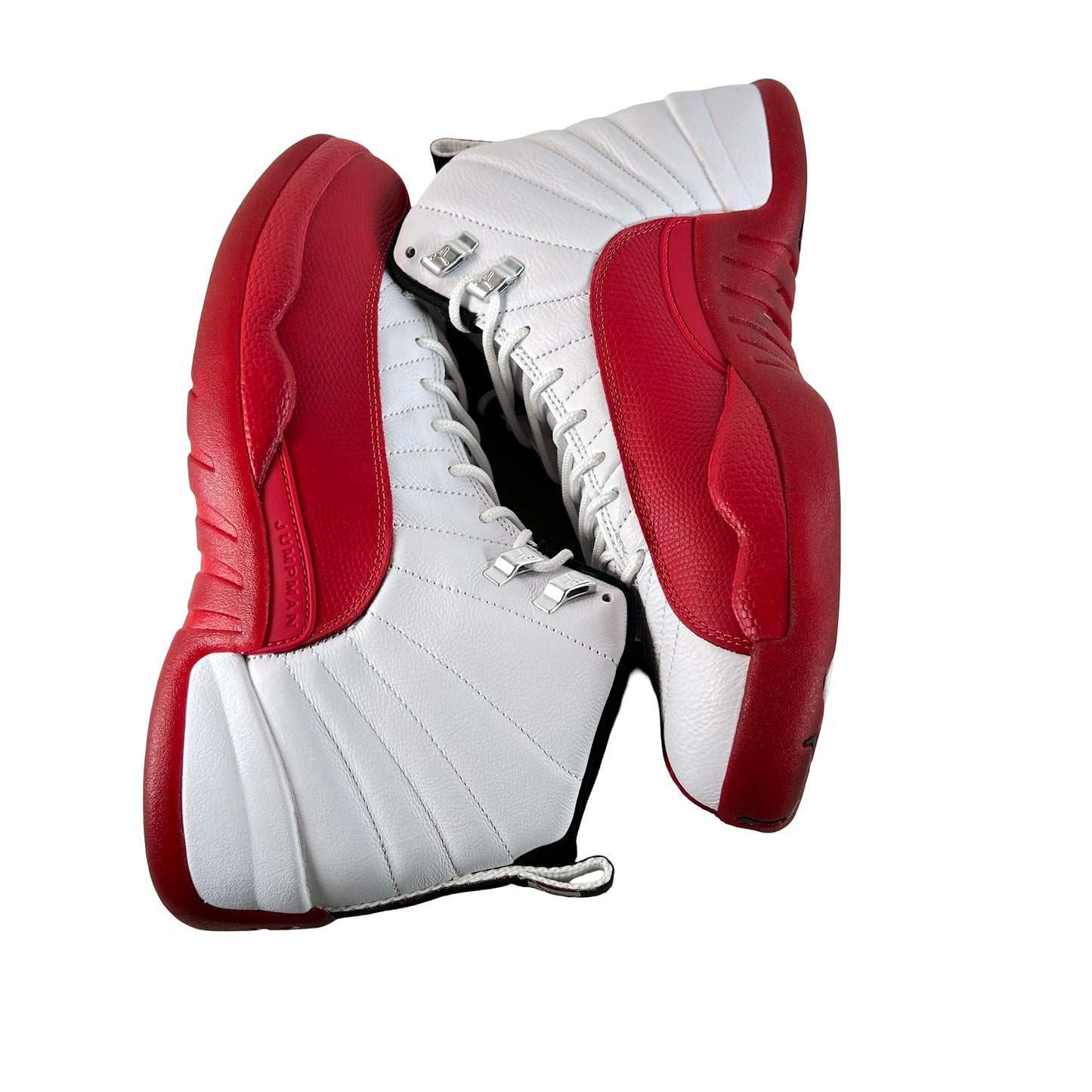 CT8013 116 Jordan 12 Retro Cherry (2023) [USED] - 11.5 M (Used9)