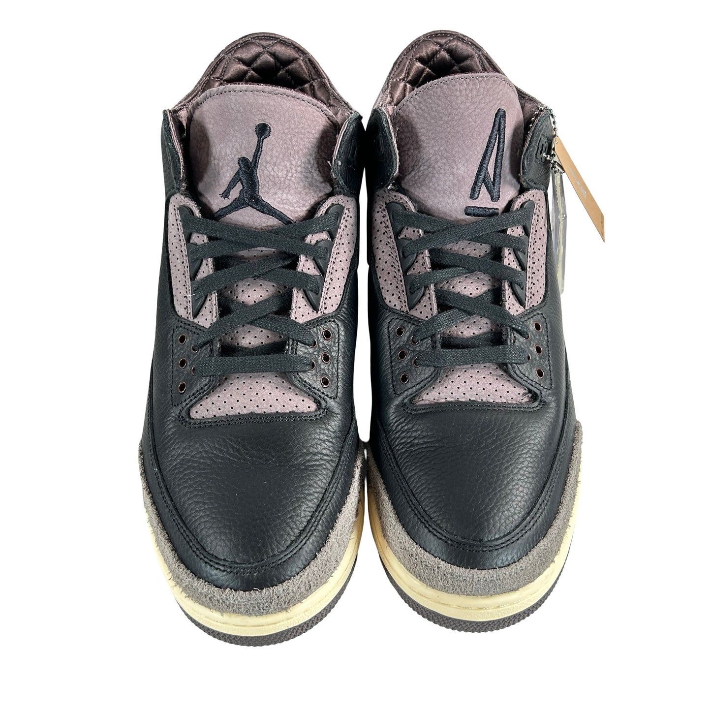 FZ4811 001 Jordan 3 Retro OG SP A Ma Maniére While You Were Sleeping (Women's) [USED] - 15.5 W / 14 M (Used2)
