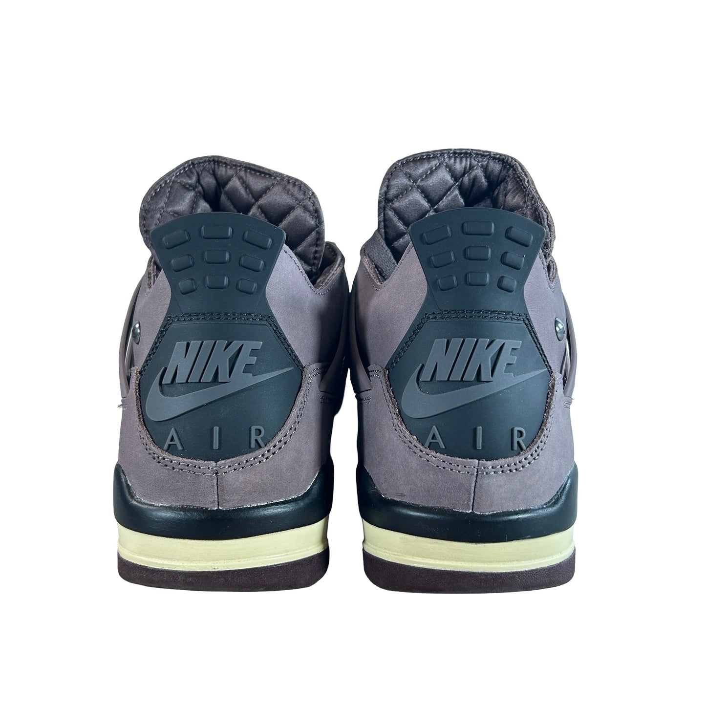 DV6773 220 Jordan 4 Retro A Ma Maniere [USED] - 9 M (Used17)