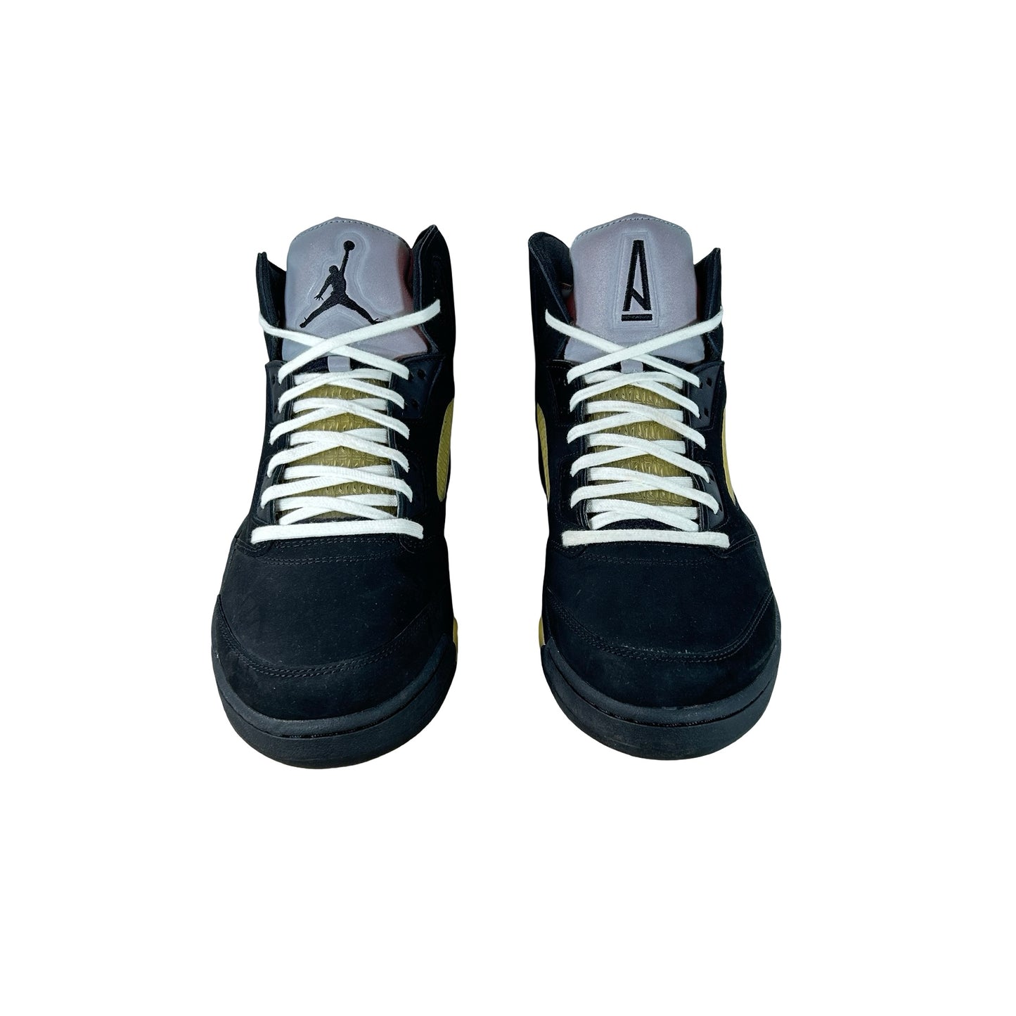 FD1330 001 Jordan 5 Retro A Ma Maniere Dusk [USED] - 13 M (Used2) (No Box2)
