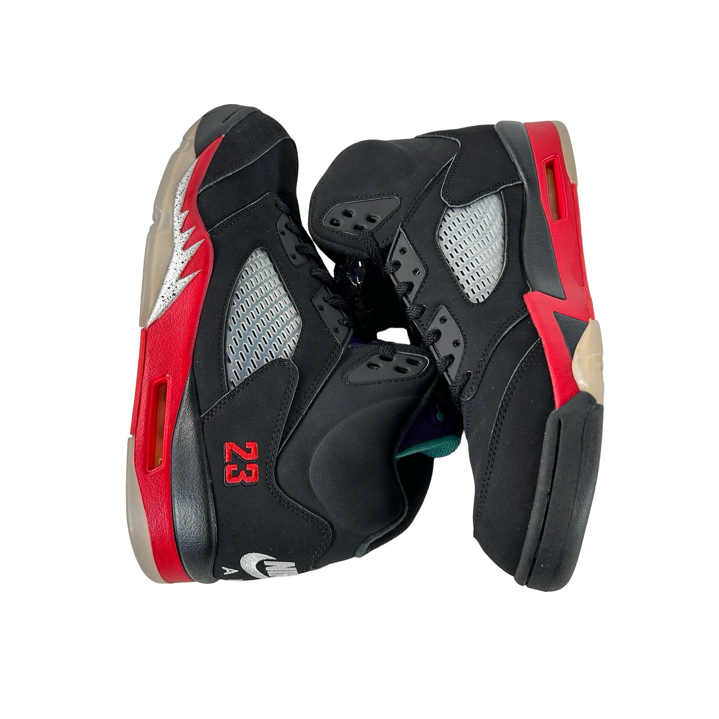 CZ1786 001 Jordan 5 Retro Top 3 [USED] - 11.5 (Used)