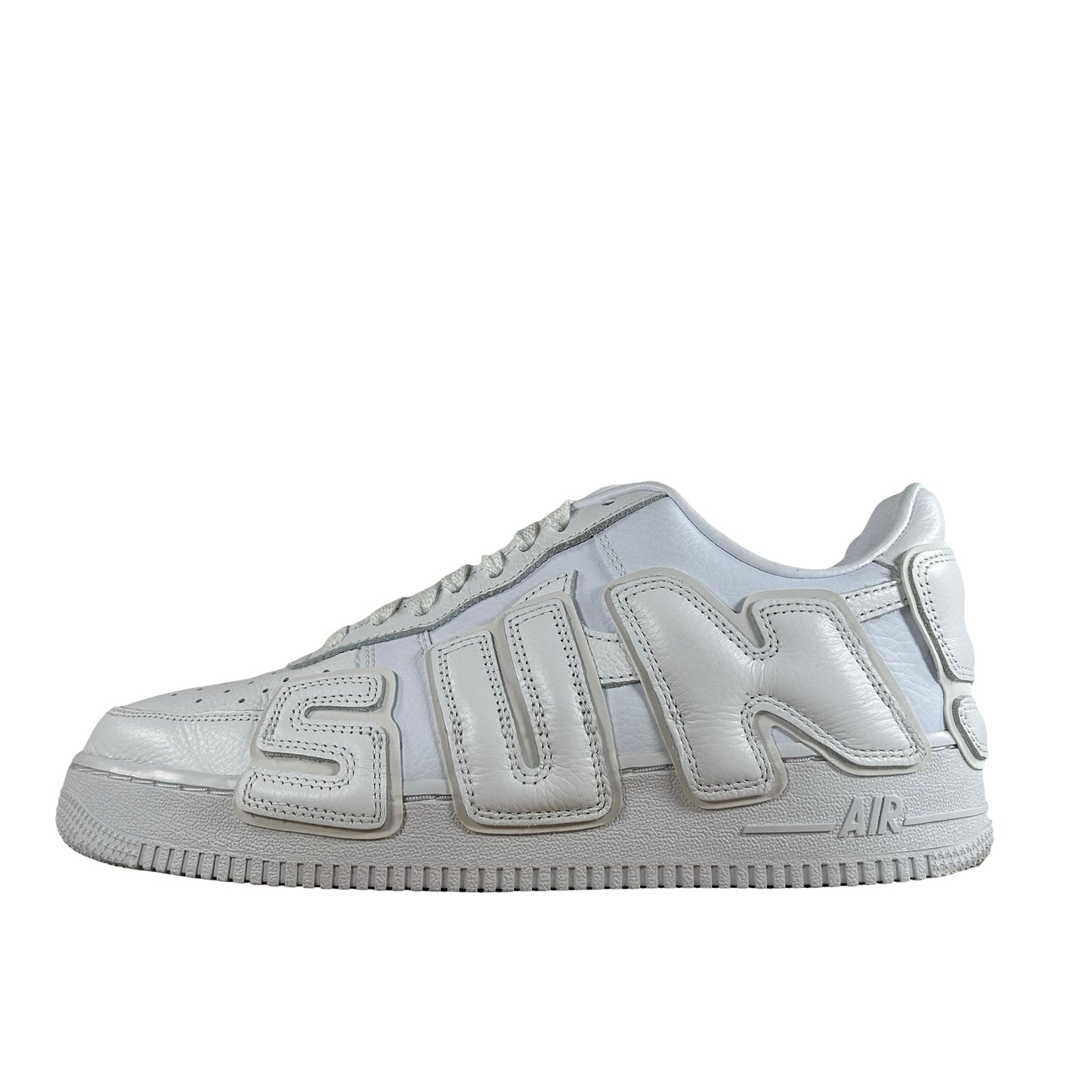 FQ7069 100 Nike Air Force 1 Low Cactus Plant Flea Market White (2024) [USED] - 9 M (Used6)