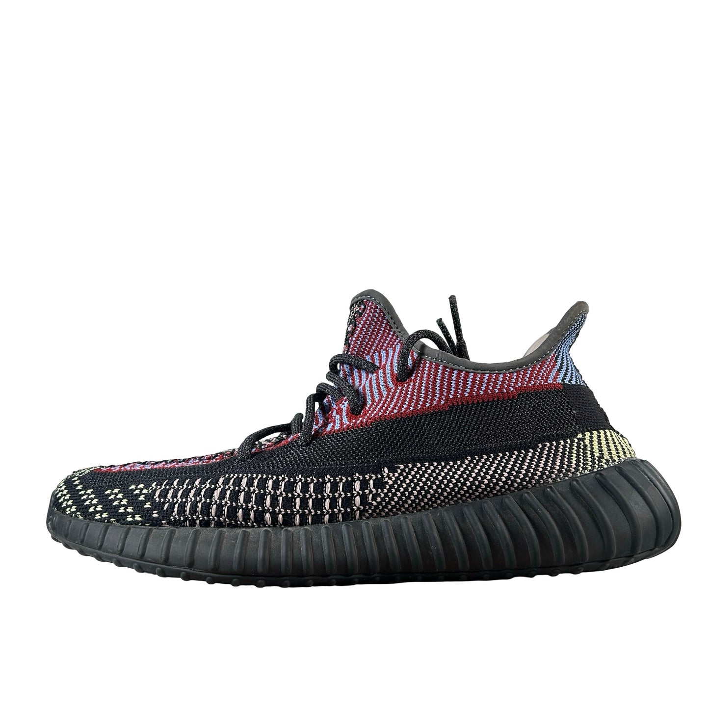 FW5190 adidas Yeezy Boost 350 V2 Yecheil (Non-Reflective) [USED] - 10 M (Used2)