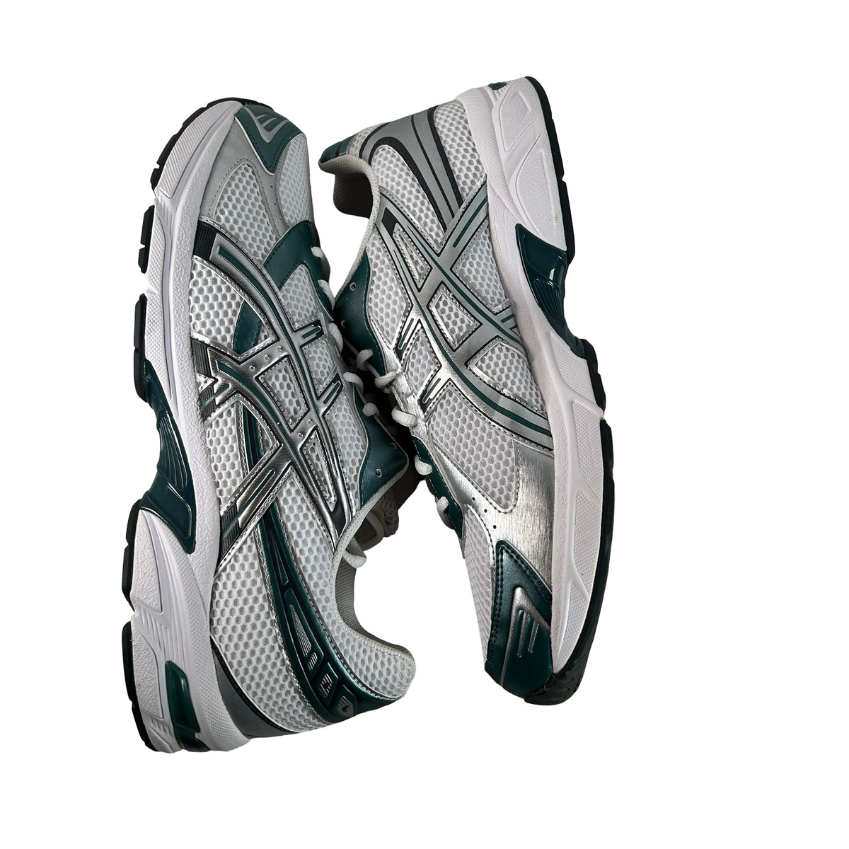1201A256 121 ASICS Gel-1130 Dark Neptune [USED] - 13 M (Used)