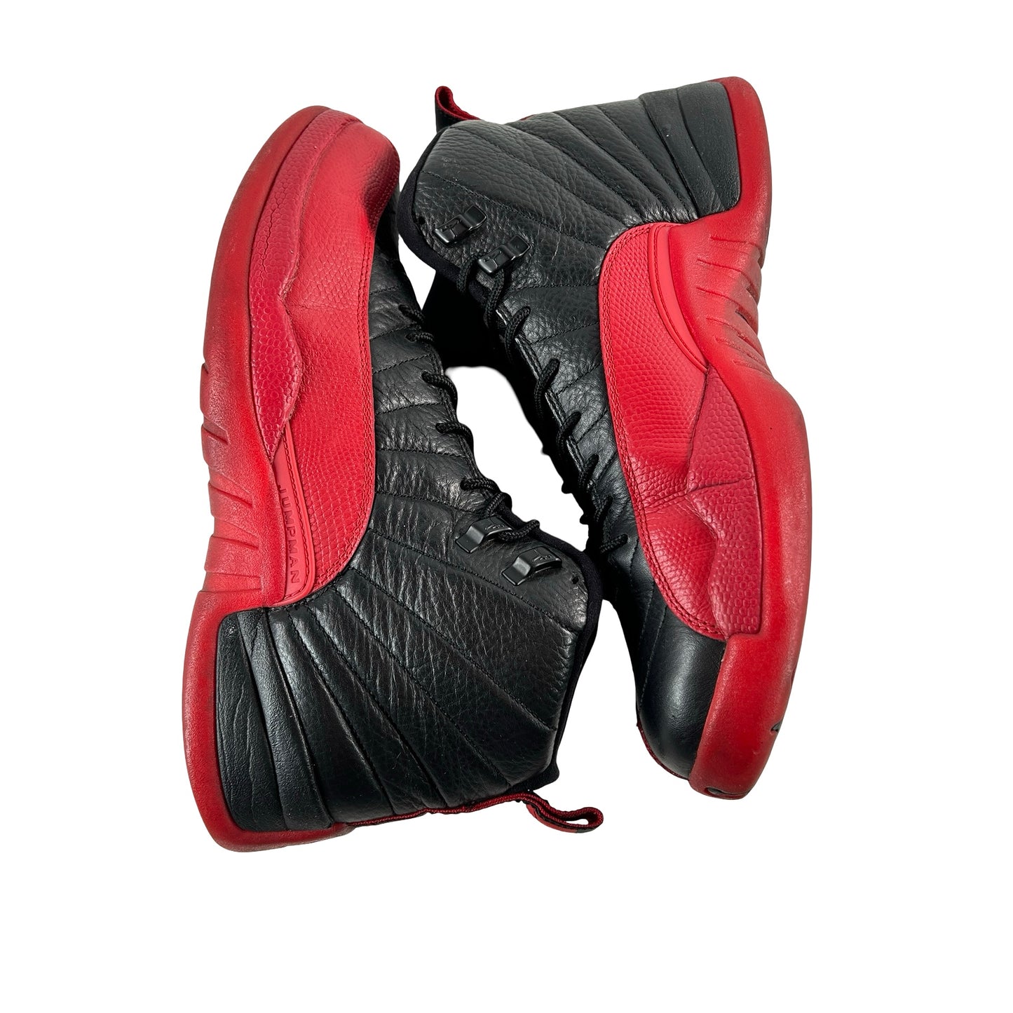 130690 002 Jordan 12 Retro Juego de gripe (2016)