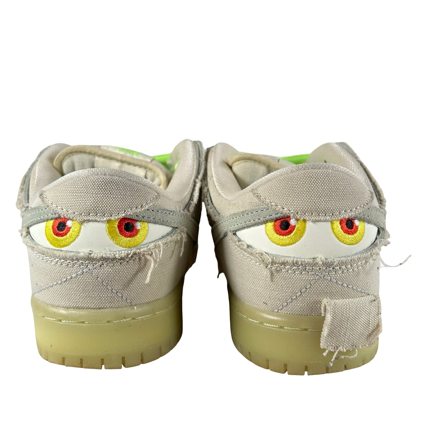 DM0774 111 Nike SB Dunk Low Mummy [USED] - 8.5 M (Used2)