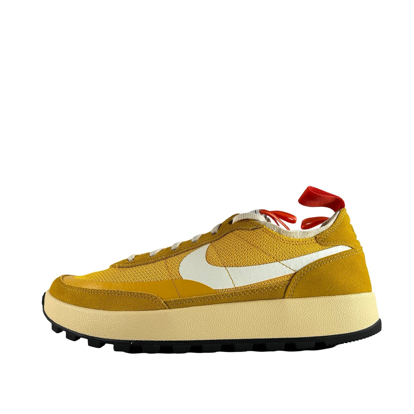 DA6672 700 NikeCraft GPS Tom Sachs Archive Dark Sulfur [CONDITIONAL] - 10.5 W / 9 M