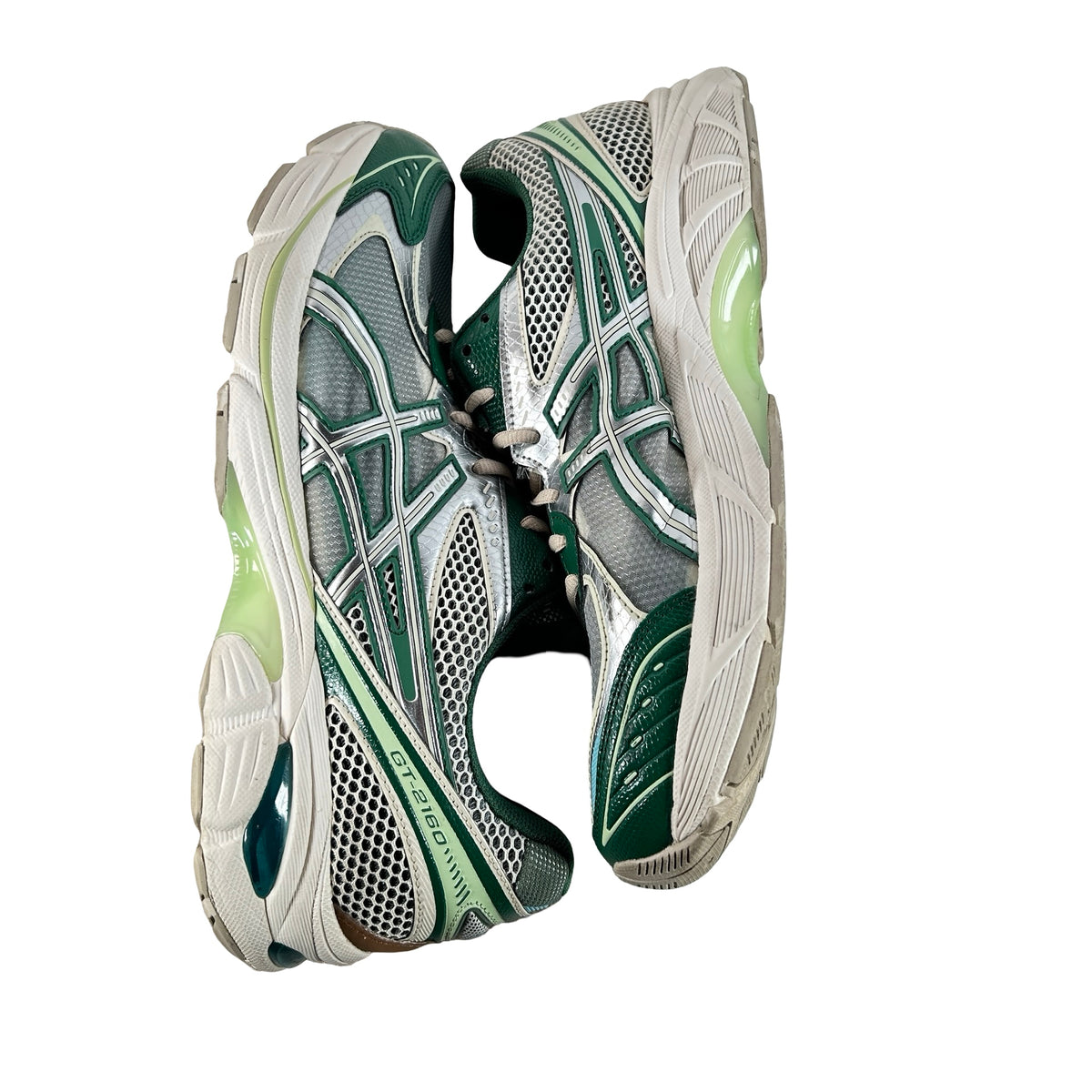 1203A361 100 ASICS GT-2160 Above The Clouds [USED] - 11.5 M (Used) (No Box)