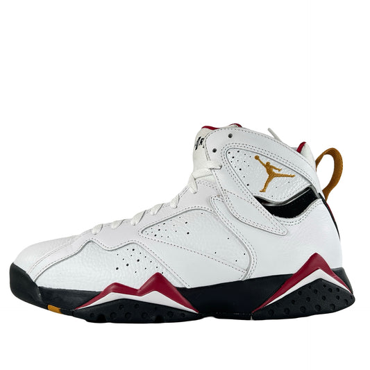 CU9307 106 Jordan 7 Retro Cardinal (2022) [USED] - 9.5 M (Used3)