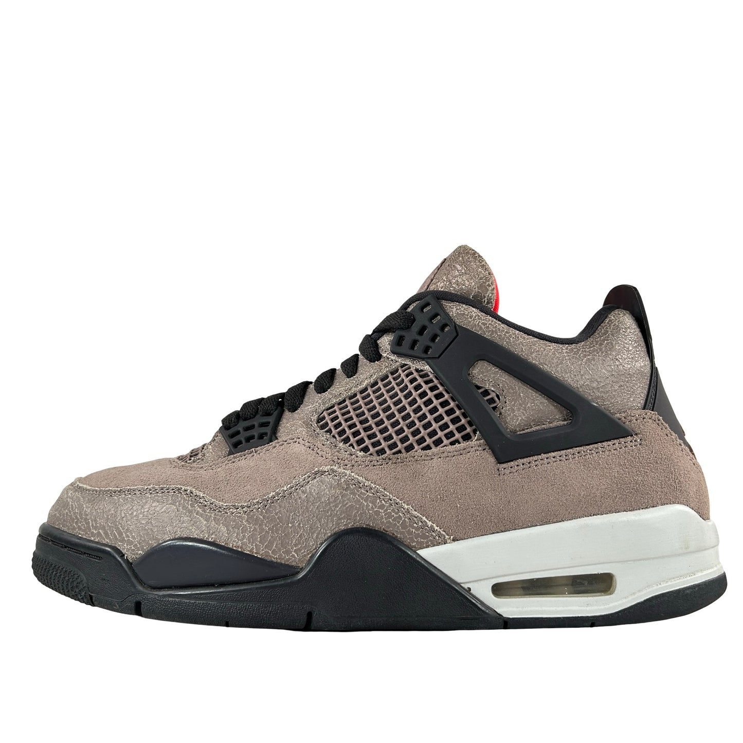 DB0732 200 Jordan 4 Taupe Haze [USED] - 11 M (Used4)