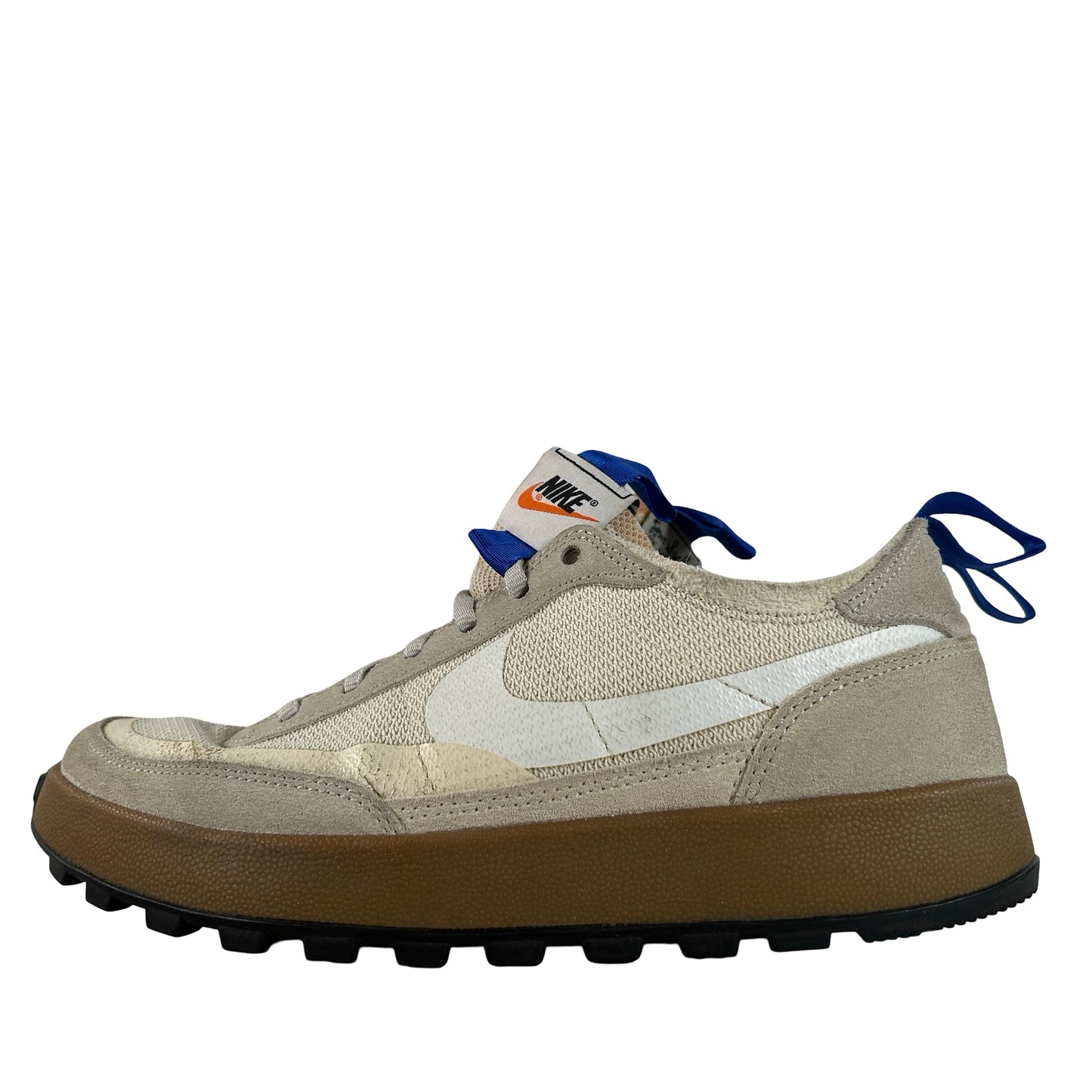 DA6672 200 NikeCraft General Purpose Shoe Tom Sachs [USED] - 9 W (Used) (No Box)