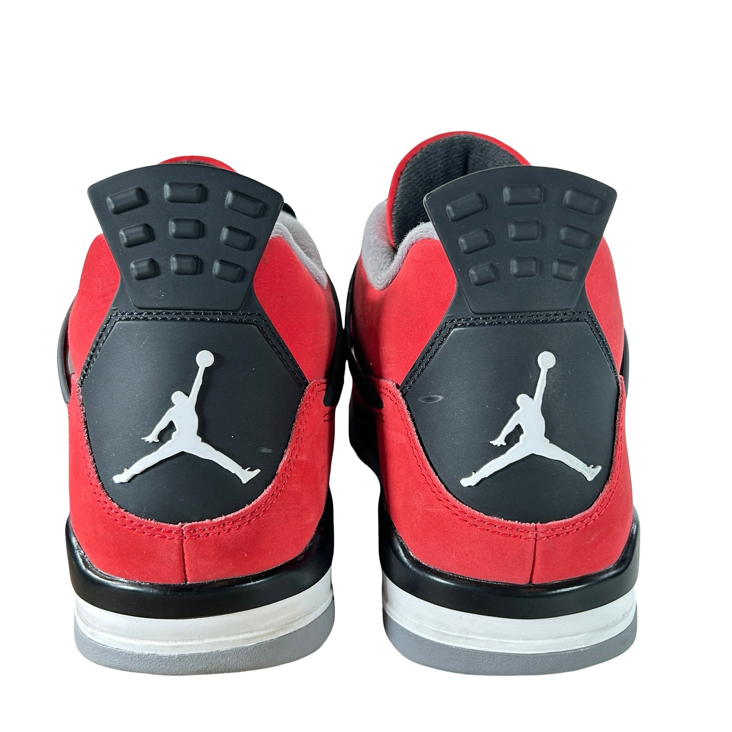 FQ8138 600 Jordan 4 Retro Toro Bravo (2026) [USED] - 11 M (Used4)