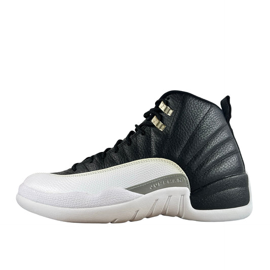 CT8013 006 Jordan 12 Retro Playoffs (2022) [CONDITIONAL] - 9 M (Slight Yellowing)