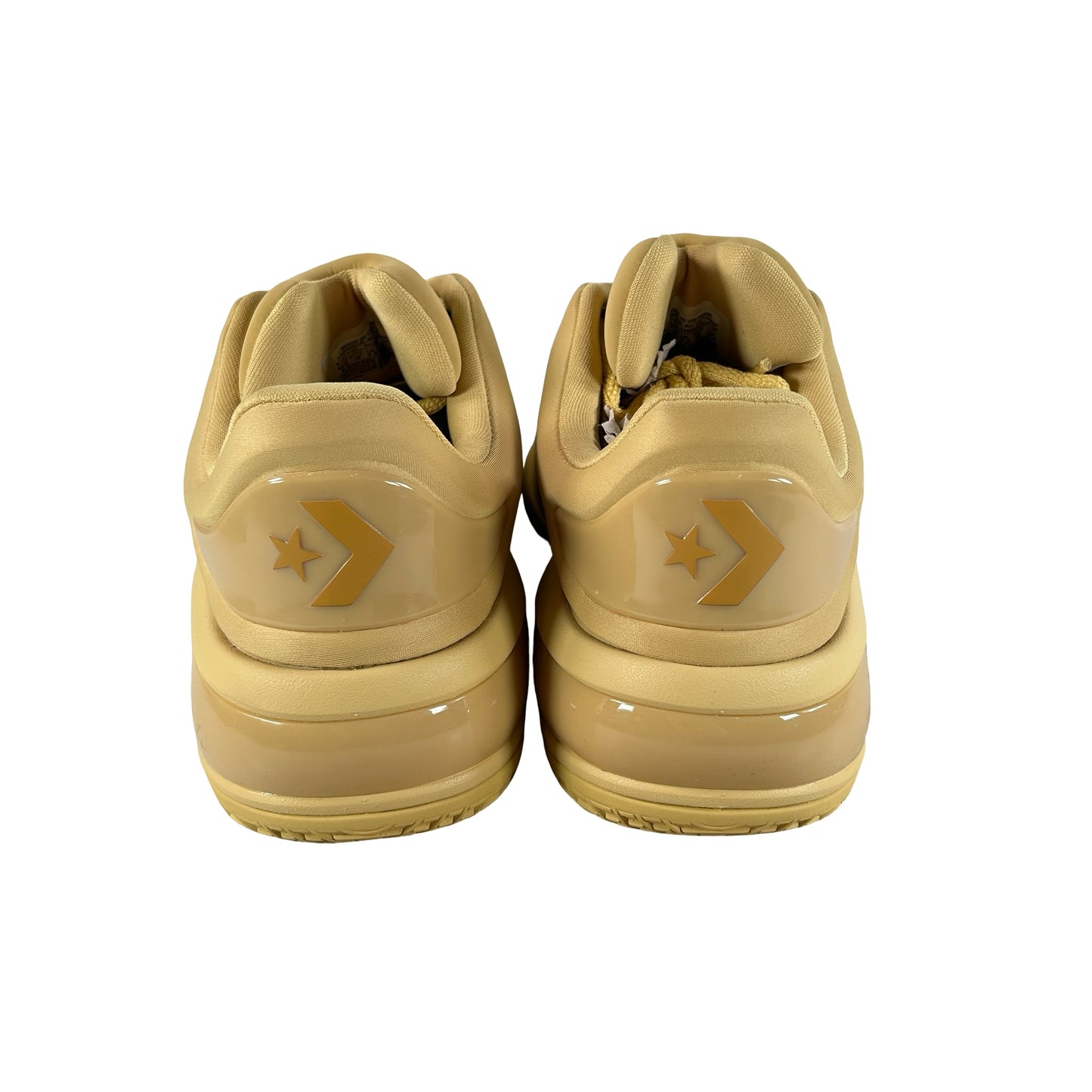 A18771C Converse SHAI 001 Butter [USED] - 8.5 M (Used)