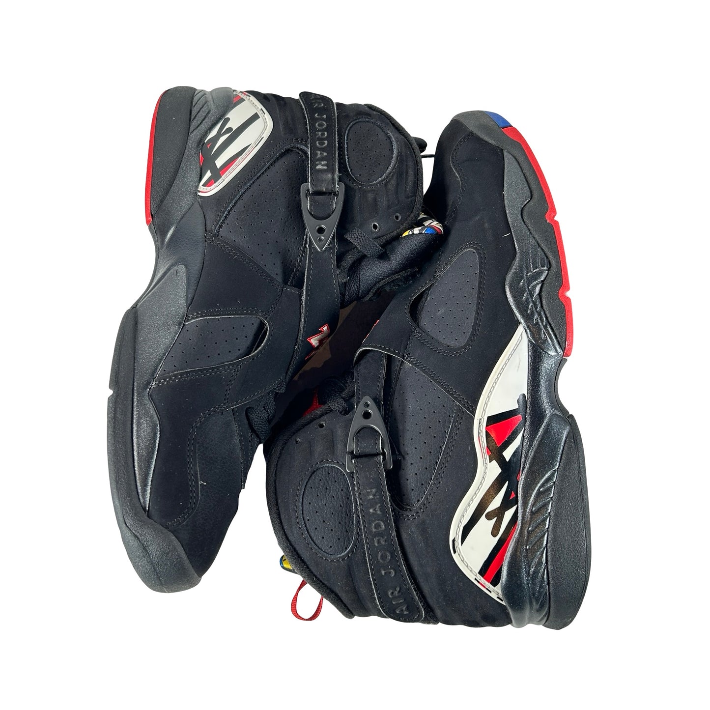 305381 062 Jordan 8 Retro Playoffs (2023) [USED] - 9.5 M (Used12)