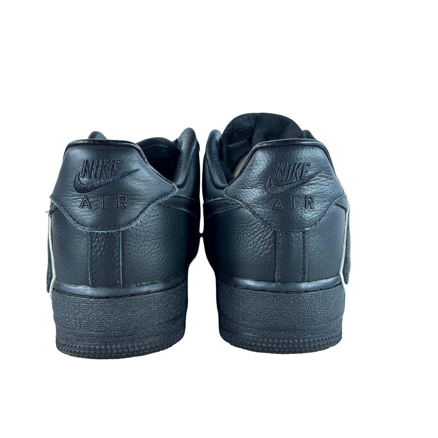 HJ8463 001 Nike Air Force 1 Low Cactus Plant Flea Market Black (2024) [USED] - 9.5 M (Used6)