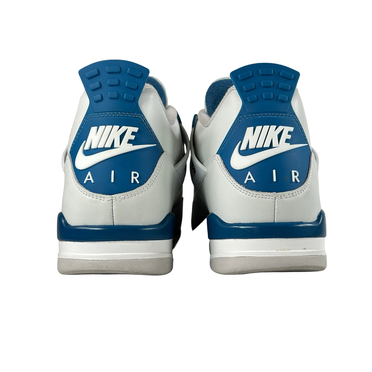 FV5029 141 Jordan 4 Retro Military Blue (2024) [USED] - 10 M (Used10)