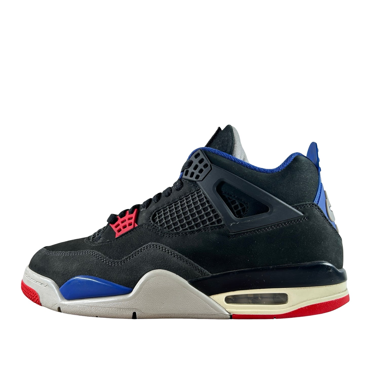 FV5029 003 Jordan 4 Retro Rare Air (White Lettering) [USED] - 10.5 M (Used7)