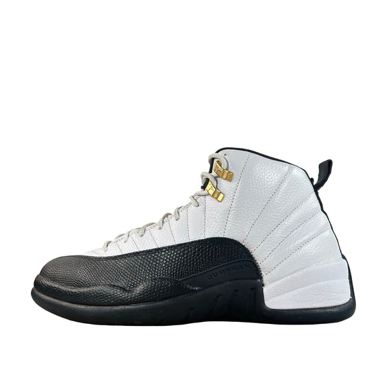 CT8013 117 Jordan 12 Retro Taxi (2025) [USED] - 10 M (Used5)