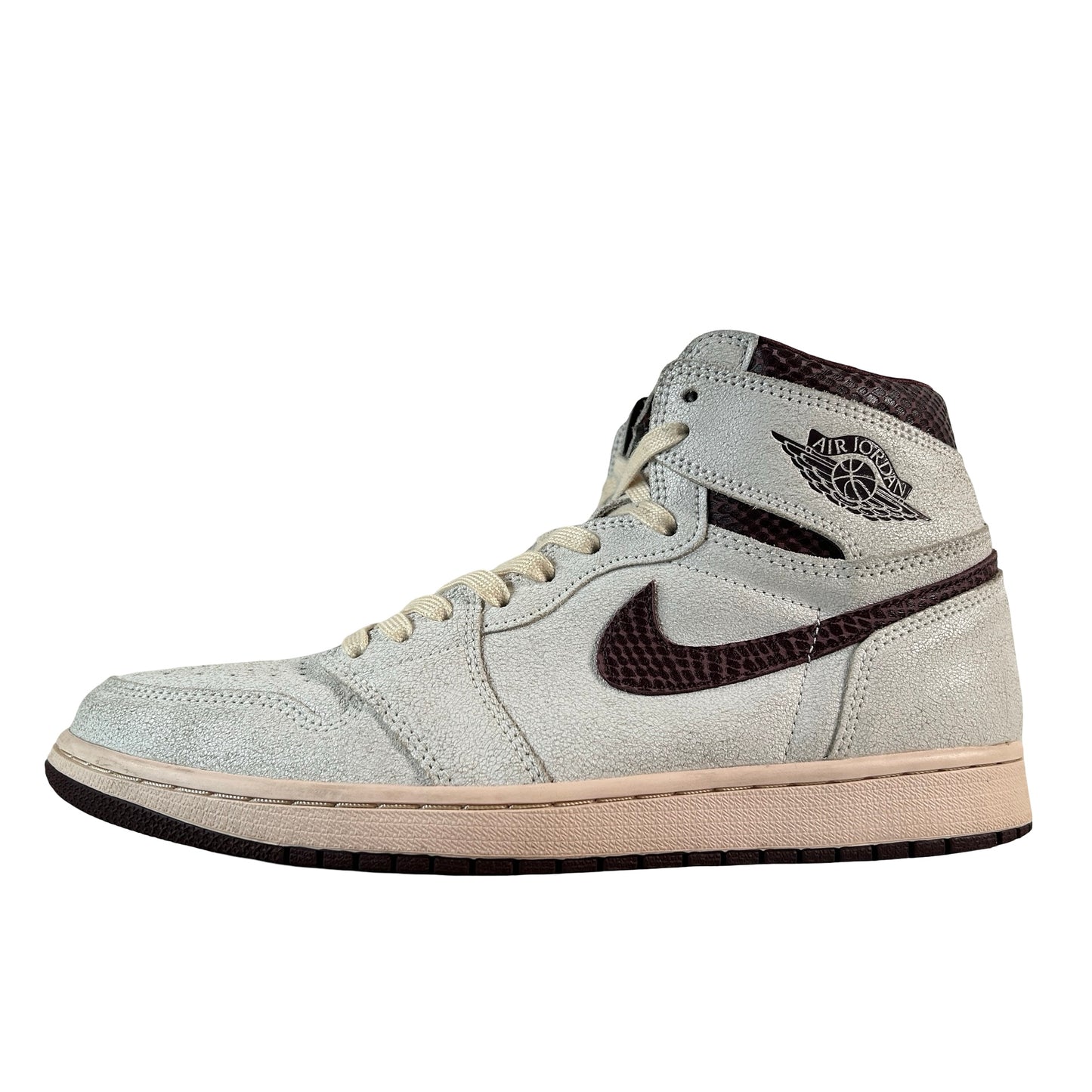 DO7097 100 Jordan 1 Retro High OG A Ma Maniére [USED] - 11 M (Used4)