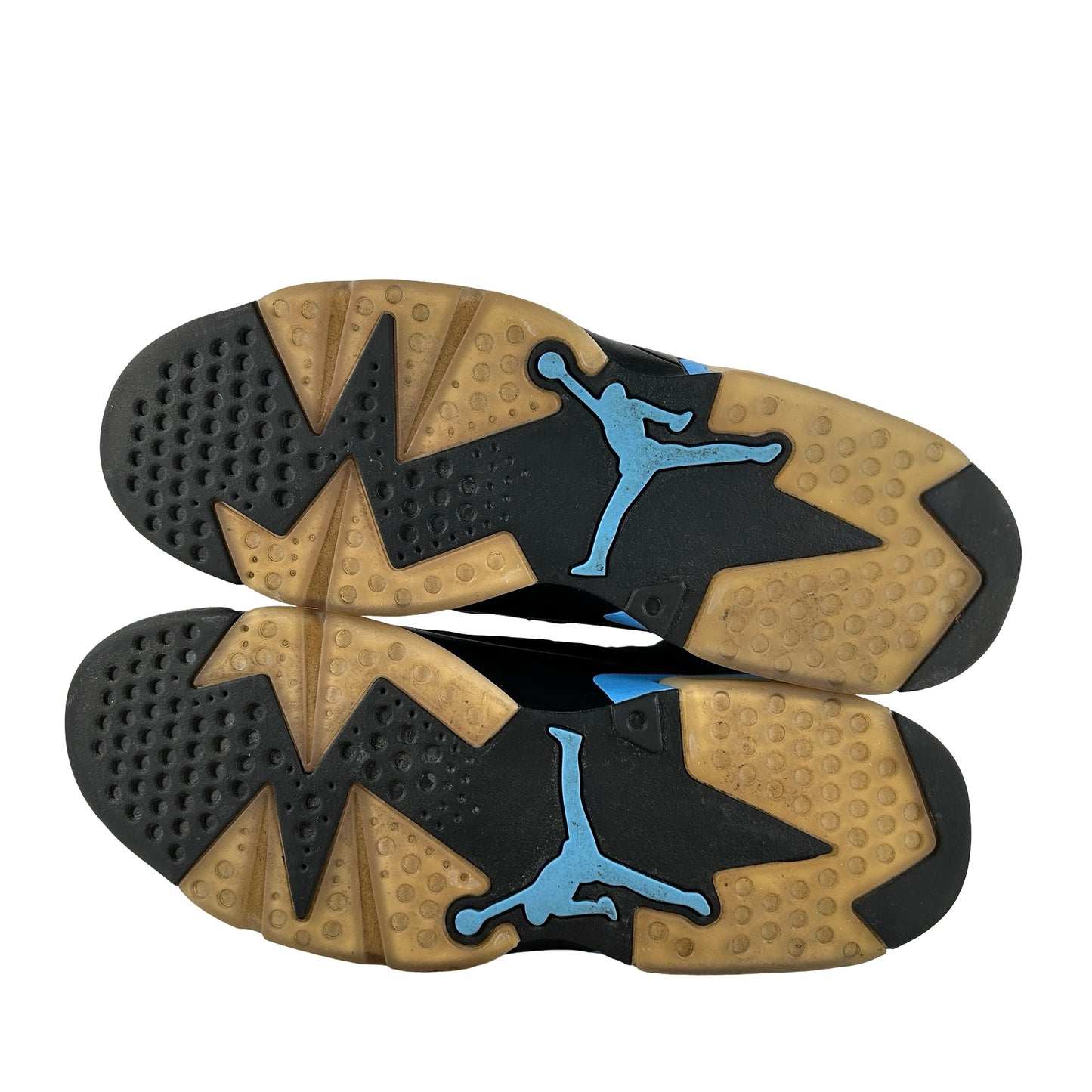 384664 006 Jordan 6 UNC [USED] - 10 M (Used2)