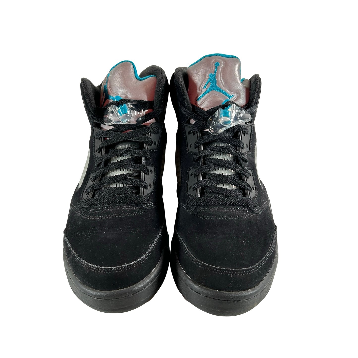 DD0587 047 Jordan 5 Retro Aqua [USED] - 10 M (Used3)
