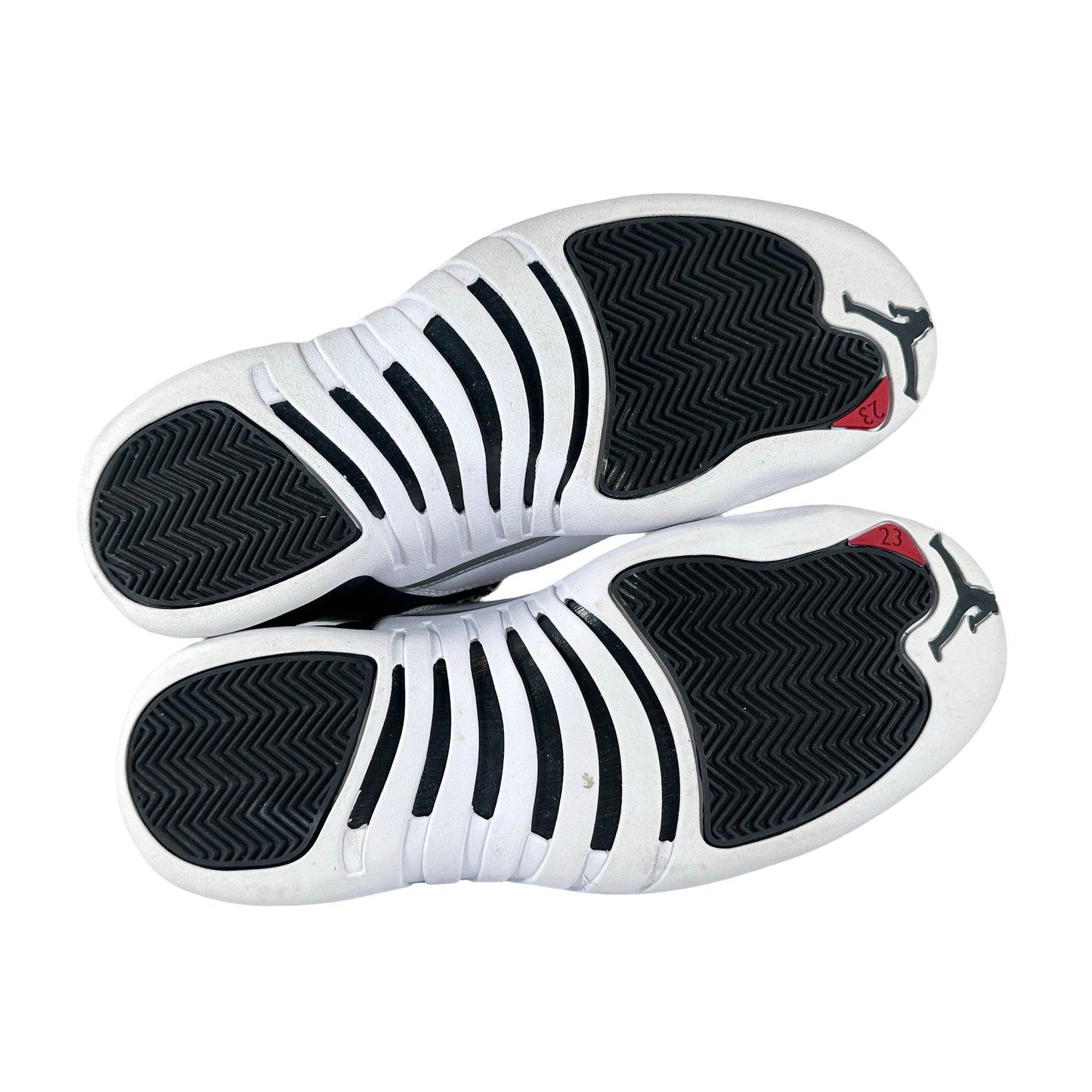 CT8013 006 Jordan 12 Retro Playoffs (2022) [USED] - 9 M (VNDS2)