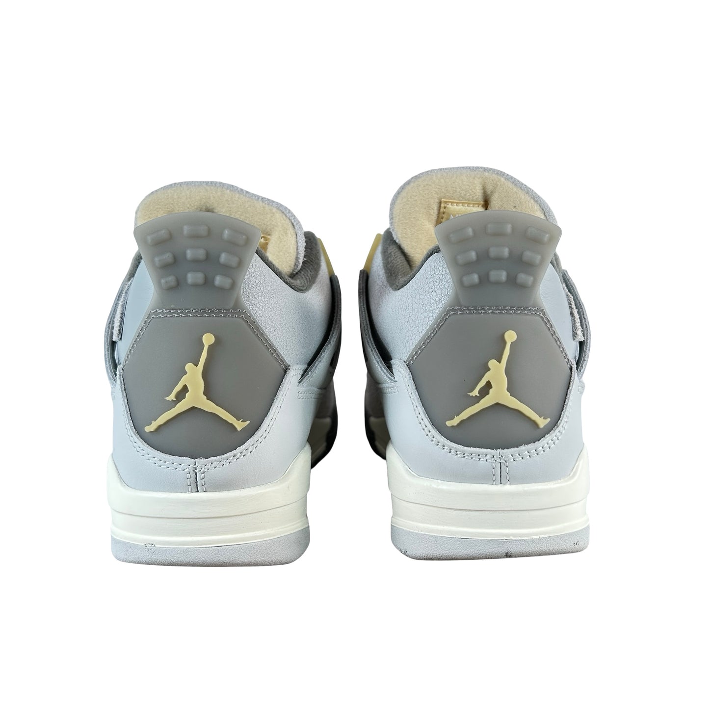 DV3742 021 Jordan 4 Retro SE Craft Photon Dust [USED] - 8 M (Used2)