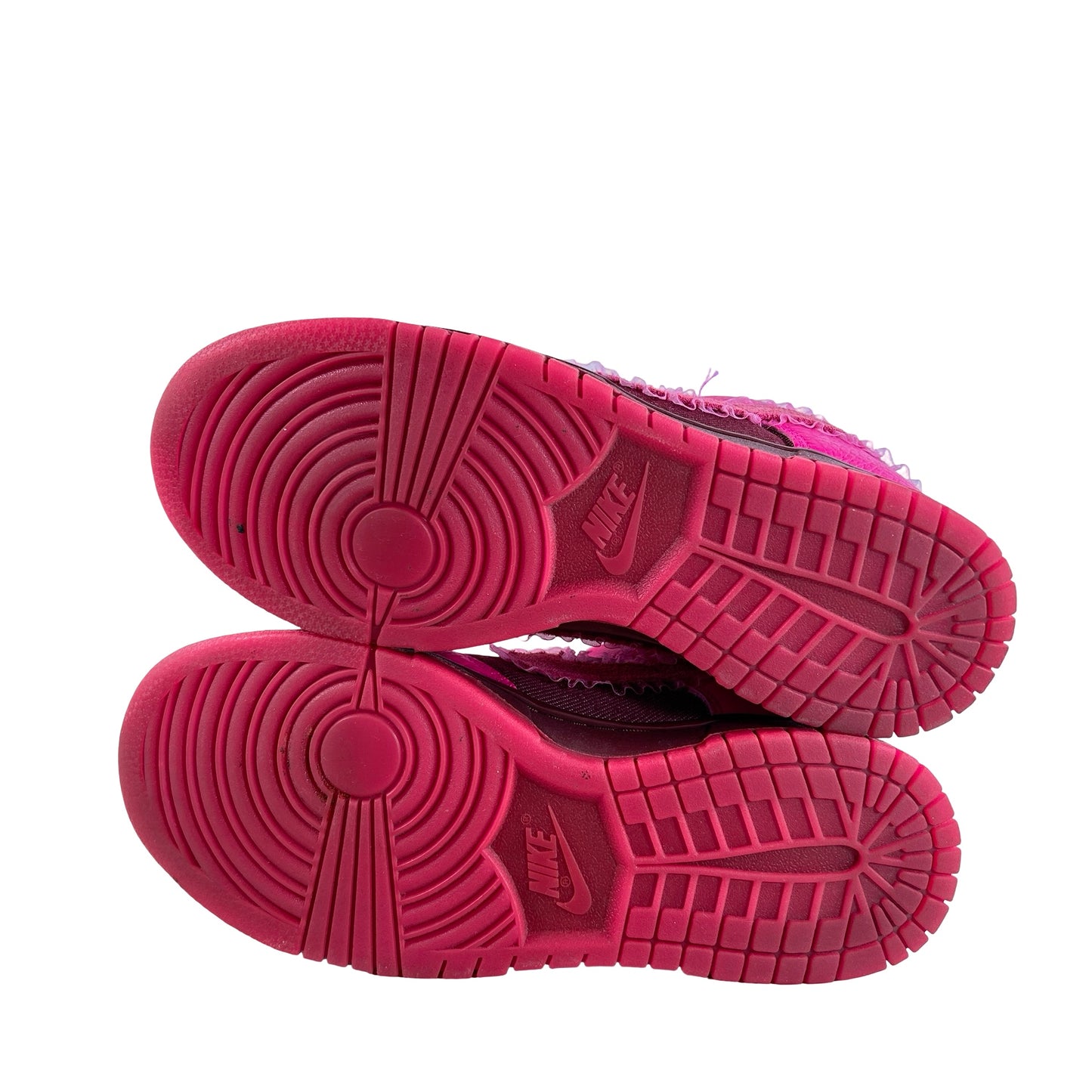 DQ9324 600 Nike Dunk Low Valentine's Day (2022) (W) [USED] - 7.5 W (Used)