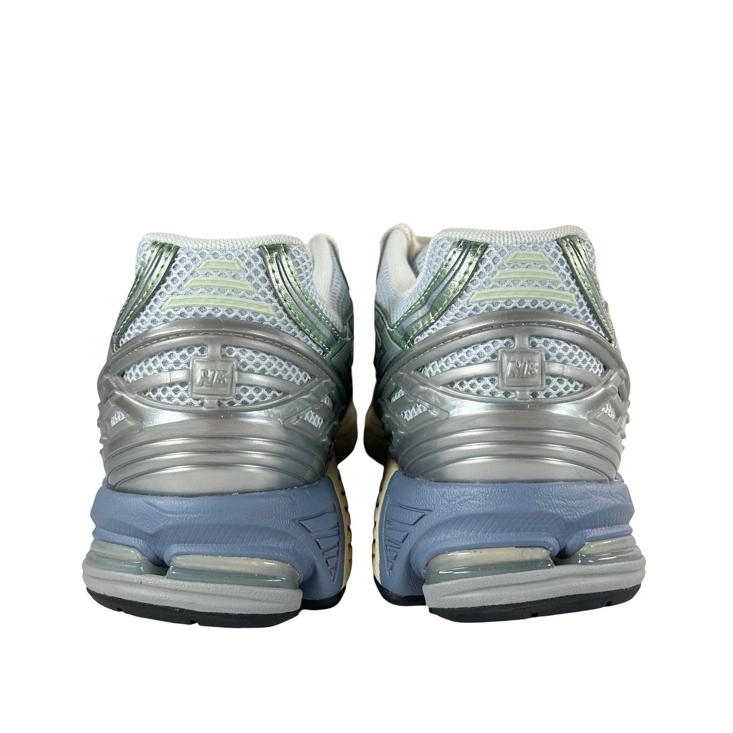 U1906RNE New Balance 1906R Ice Blue Melon Water [USED] - 11.5 M (VNDS)