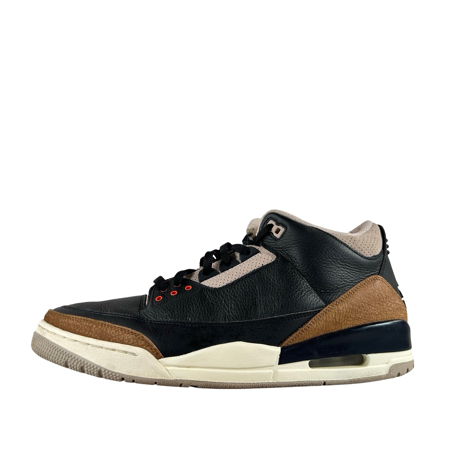 CT8532 008 Jordan 3 Retro Desert Elephant [USED] - 13 M (Used) (No Box)