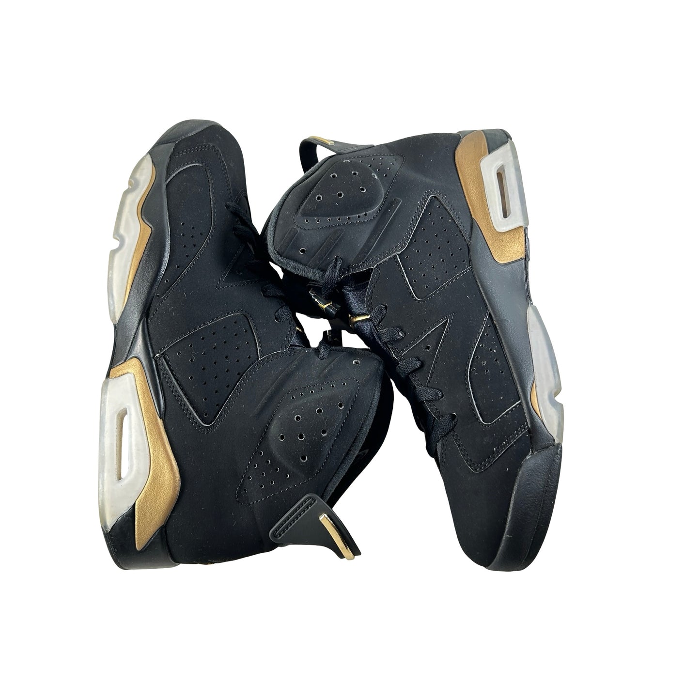 CT4954 007 Jordan 6 DMP [USED] - 10.5 M (Used4)